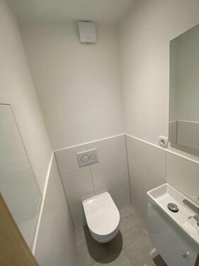 Foto - Dachgeschoßwohnung in Wassenberg zur Miete