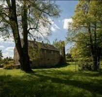 Wohne am Schlosspark in ehemaliger Brennerei - Nossen