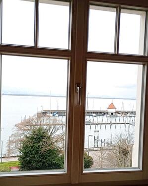 Foto - 180 Quadratmeter große Wohnung mit direktem Seeblick zu verkaufen