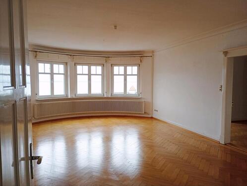 Foto - 4 Zimmer Etagenwohnung zum Kaufen in Lindau (Bodensee)