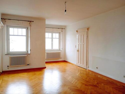 Foto - 4 Zimmer Etagenwohnung in Lindau (Bodensee)