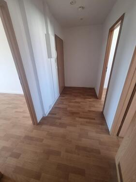 Foto - Etagenwohnung in Waren (Müritz) zur Miete