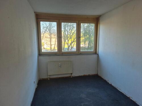 Foto - 3 Zimmer Etagenwohnung in Krefeld