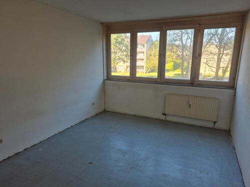 Foto - Etagenwohnung in Krefeld zum Kaufen