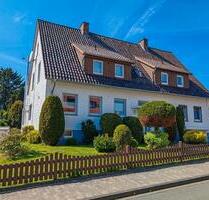 Mehrfamilienhaus mit 3 Wohneinheiten in bester Lage von Einbeck