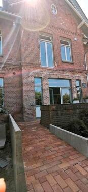 Foto - 3 Zimmer Erdgeschoßwohnung in Bargteheide