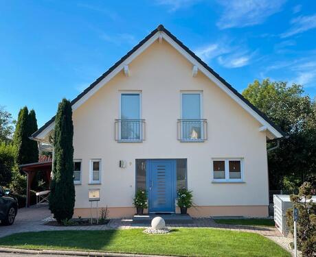 Foto - Einfamilienhaus zum Kaufen in Arnstadt