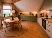 Foto - 4 Zimmer Dachgeschoßwohnung zur Miete in Hiddenhausen