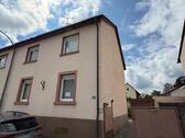Foto - Einfamilienhaus DHH in Mühlheim-Dietesheim