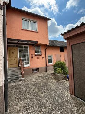 Foto - 4 Zimmer Doppelhaushälfte zum Kaufen in Mühlheim am Main