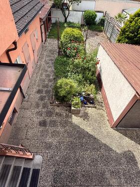 Foto - 4 Zimmer Doppelhaushälfte in Mühlheim am Main