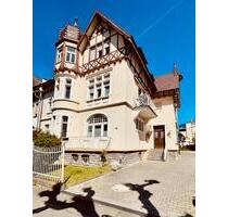 Tolle Erdgeschosswohnung in geschmackvoller Villa im Herzen von Bad Ems