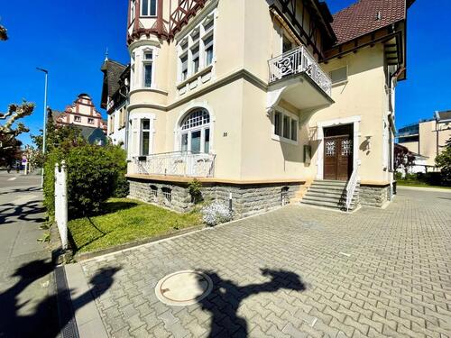 Foto - 4 Zimmer Erdgeschoßwohnung zur Miete in Bad Ems