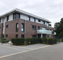 Schöne Erdgeschosswohnung in Loxstedt
