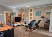 Foto - 3 Zimmer Erdgeschoßwohnung in Loxstedt