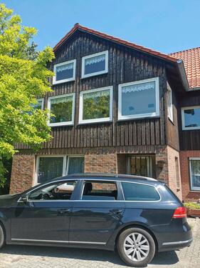 Foto - 8 Zimmer Mehrfamilienhaus, Wohnhaus zum Kaufen in Salzgitter