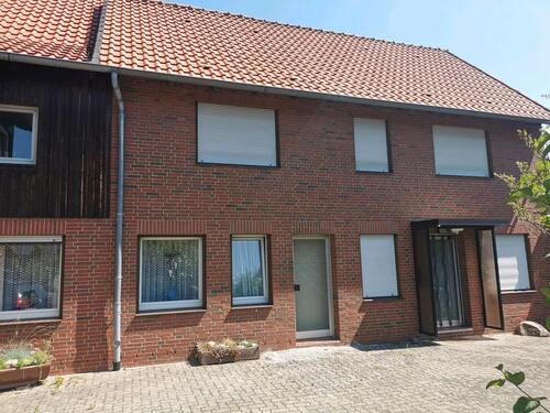 Foto - 8 Zimmer Mehrfamilienhaus, Wohnhaus in Salzgitter