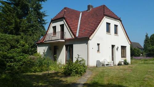 Foto - Teilbares Baugrundstück (1.785 m²) in Stuhr-Heiligenrode