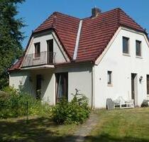 Teilbares Baugrundstück (1.785 m²) in Stuhr-Heiligenrode