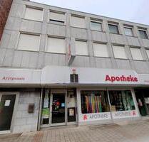 Gewerbefläche für Praxis, Büro, Kanzlei in zentraler Lage - Mönchengladbach Süd