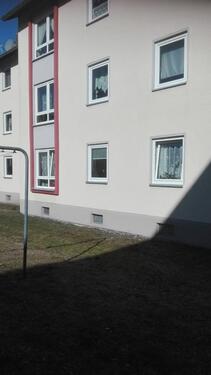 Foto - 249.01 2 ZKB Whg Frankfurter Str. 9 in Bad Wildungen, Besichtigung