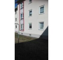 249.01 2 ZKB Whg Frankfurter Str. 9 in Bad Wildungen, Besichtigung