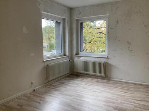 Foto - Etagenwohnung zur Miete in Essen