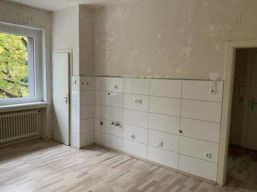 Foto - Etagenwohnung in Essen