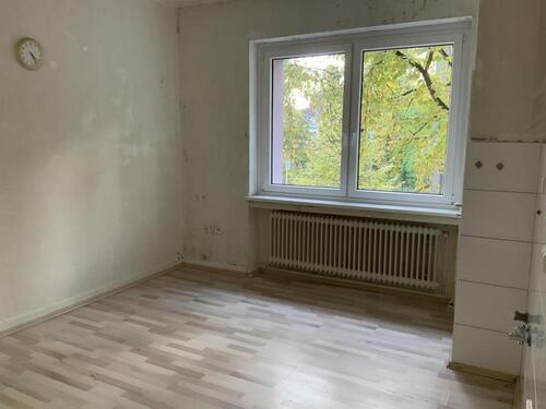 Foto - Etagenwohnung in Essen zur Miete