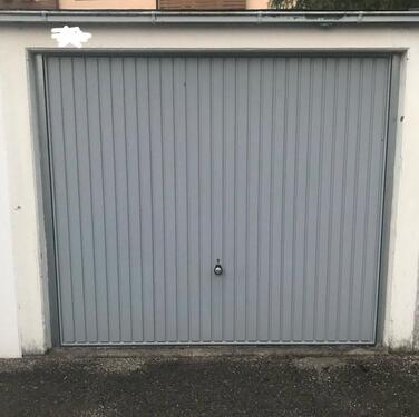 Foto - ***EINZEL-GARAGE***in 79117 Freiburg-Littenweiler zu vermieten