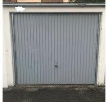 ***EINZEL-GARAGE***in 79117 Freiburg-Littenweiler zu vermieten - Freiburg im Breisgau Ebnet