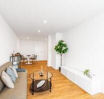 Wunderschöne Wohnung - neu saniert! - Nürnberg Hasenbuck