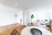 Foto - Etagenwohnung zur Miete in Nürnberg