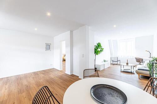 Foto - Etagenwohnung zur Miete in Nürnberg