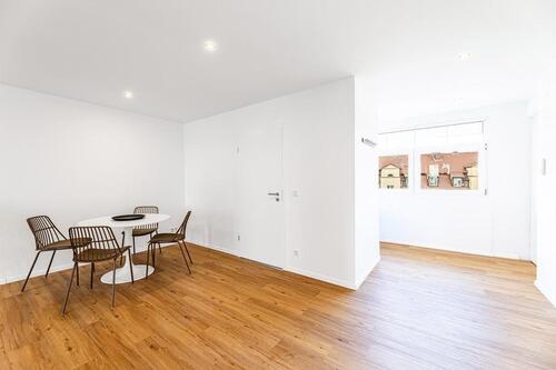 Foto - Etagenwohnung in Nürnberg