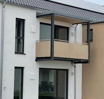 Tolle Wohnung in sehr ruhiger Lage - Osterhofen
