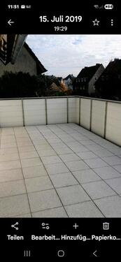 Foto - 2,5 Zimmerwohnung mit Balkon ca.25qm mit Garage €665