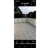 2,5 Zimmerwohnung mit Balkon ca.25qm mit Garage €665 - Bielefeld Schildesche