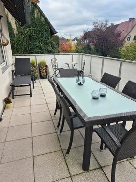 Foto - Etagenwohnung in Bielefeld