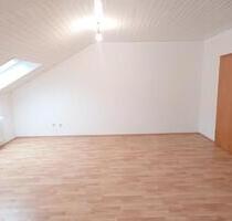 Dachgeschoss Wohnung - 400,00 EUR Kaltmiete, in Pirmasens (PLZ: 66955) Niedersimten