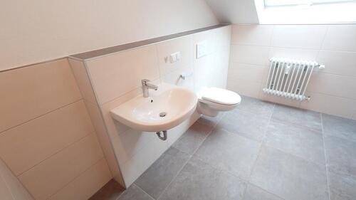 Foto - 3 Zimmer Etagenwohnung in Pirmasens