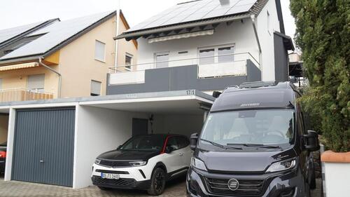 Foto - Einfamilienhaus in Weissach zum Kaufen