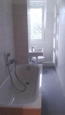 Foto - Etagenwohnung zur Miete in Waldheim