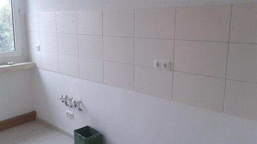 Foto - Etagenwohnung in Waldheim