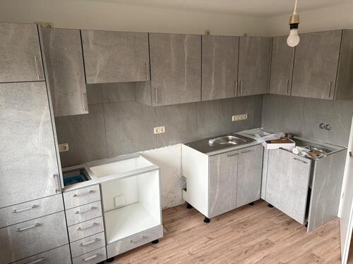 Foto - Etagenwohnung in Scharnebeck