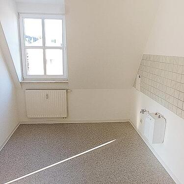 Foto - 2 Zimmer Etagenwohnung in Mulda/Sa.