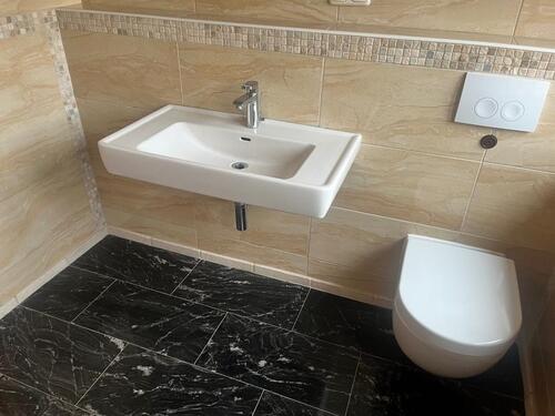 Foto - 4 Zimmer Etagenwohnung in Gleichen