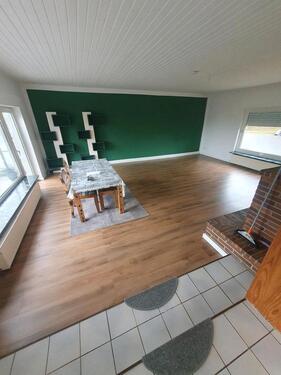 Foto - 4 Zimmer Etagenwohnung zur Miete in Waldems