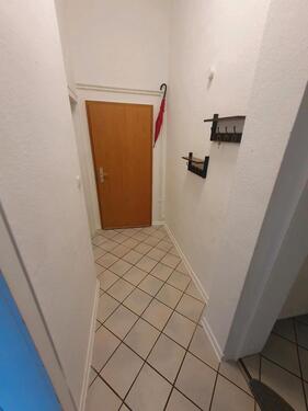 Foto - Etagenwohnung in Waldems zur Miete