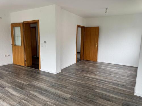 Foto - sehr schöne & helle 4 Zimmer Wohnung , grosser Balkon , Top Lage